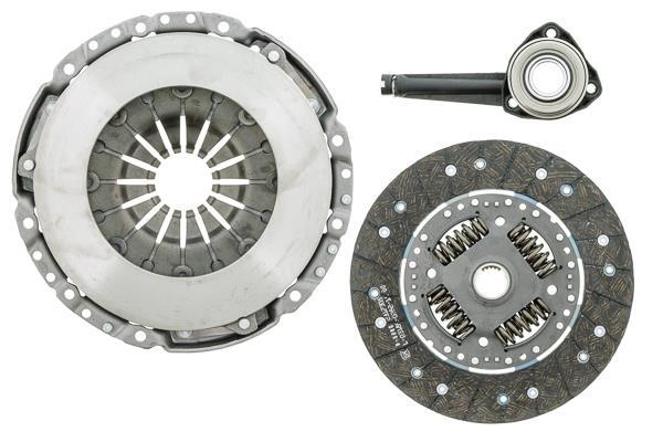Kit d'embrayage AISIN CKN-183R